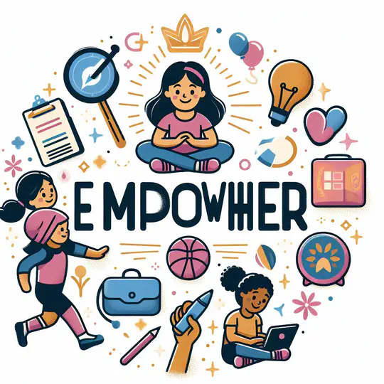 EmpowerHER Project