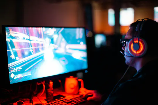 Online Gaming and Mental Health