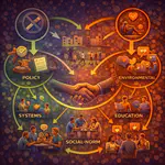 Clearing the Air: Using Tobacco Prevention Lessons for Social Connection