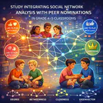 Connecting the Dots: Linking Centrality Measures to Peer Perceptions in Elementary School Friendship Networks
