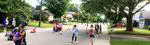 Examining the implementation of Play Streets: A systematic review of the grey literature