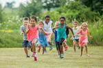 Active play network influences on physical activity among children living in south Texas colonias