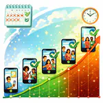 Understanding Longitudinal Ecological Momentary Assessment Completion: Results From 12 Months of Burst Sampling in the TIME Study